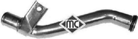 Трубопровід подачі охолоджувальної рідини METALCAUCHO 03174