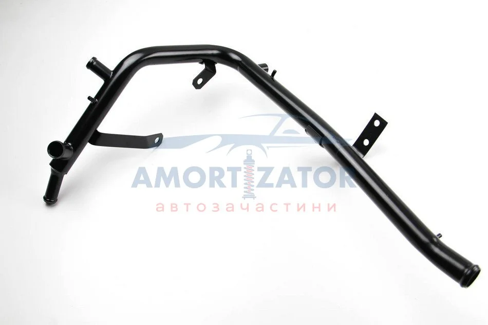 Трубка системи охолодження T4 2.5TDI 96-03 METALCAUCHO 03181 (фото 1)