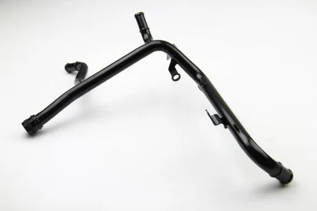 Патрубок системи охолодження VW T5 1.9D 03- METALCAUCHO 03226