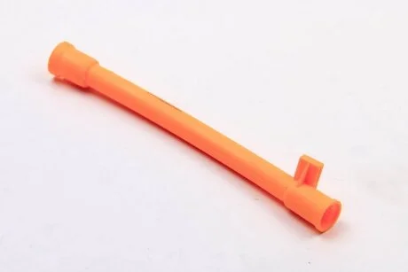 Лійка, оливний щуп METALCAUCHO 03553