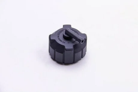 Запірна кришка, бак охолоджувальної рідини METALCAUCHO 03572
