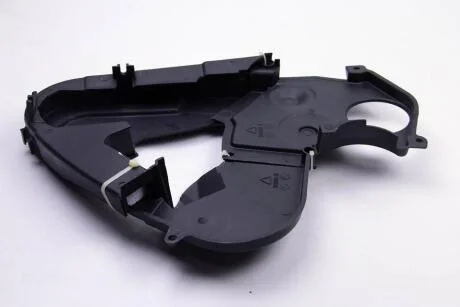 Кришка, зубчастий ремінь METALCAUCHO 03699