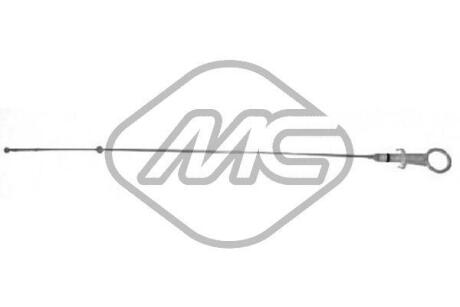Оливний щуп METALCAUCHO 03770
