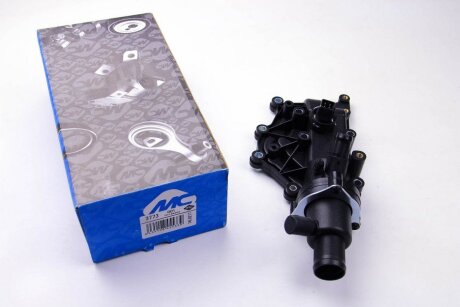Корпус термостата METALCAUCHO 03773