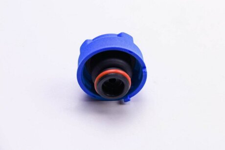Запірна кришка, бак охолоджувальної рідини METALCAUCHO 03795