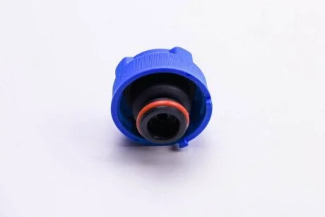 Запірна кришка, бак охолоджувальної рідини METALCAUCHO 03795