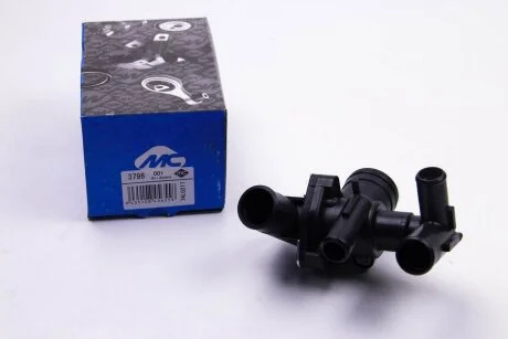 Корпус термостата METALCAUCHO 03796