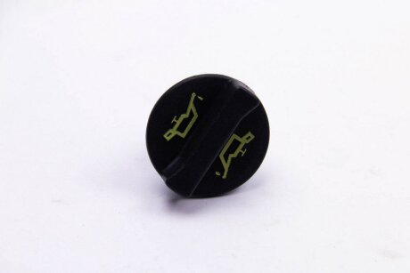 Запірний механізм, оливоналивний патрубок METALCAUCHO 03798