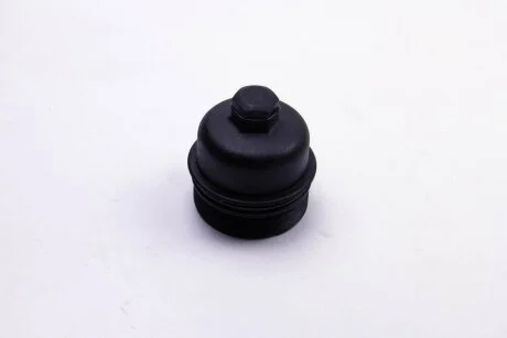 Кришка, корпус оливного фільтра METALCAUCHO 03839