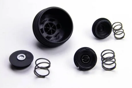 Кришка METALCAUCHO 03841