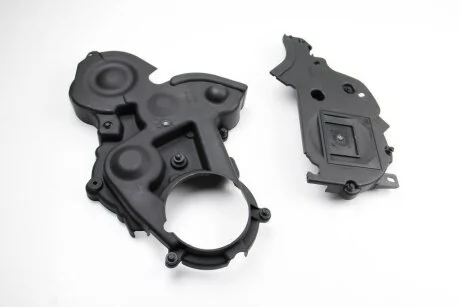 Кришка, зубчастий ремінь METALCAUCHO 03869
