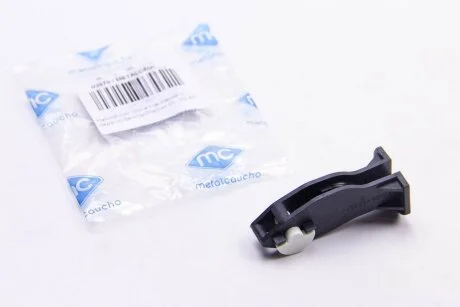 Комплект зчеплення METALCAUCHO 03878