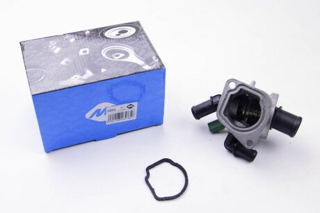 Корпус термостата METALCAUCHO 03886
