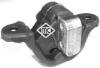 Опора двигуна Opel Vectra 1.7D 03.90-09.98 METALCAUCHO 04004 (фото 1)