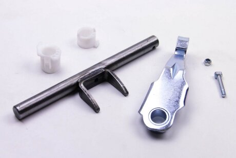Вилка вимкнення зчеплення, зчеплення METALCAUCHO 04052