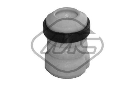 Буфер, підвіска METALCAUCHO 04085