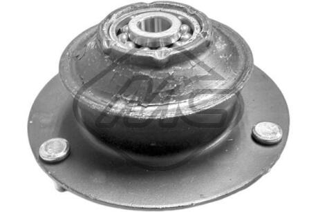 Верхня опора, стійка амортизатора METALCAUCHO 04229