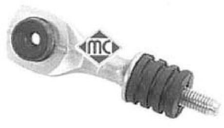 Тяга стабiлiзатора зад. Ford Mondeo 93- METALCAUCHO 04235