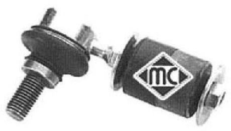 Тяга стабілізатора Opel Vectra/Astra F METALCAUCHO 04282