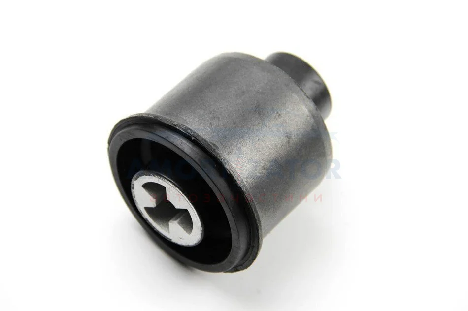 Сайлентблок задньої балки Golf IV 97-05/Bora/Polo 02-10 (72 mm) METALCAUCHO 04310 (фото 1)