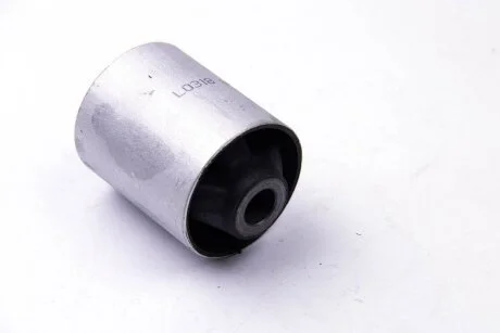 Сайлентблок важеля КПП T4 96-03 (великий) METALCAUCHO 04325
