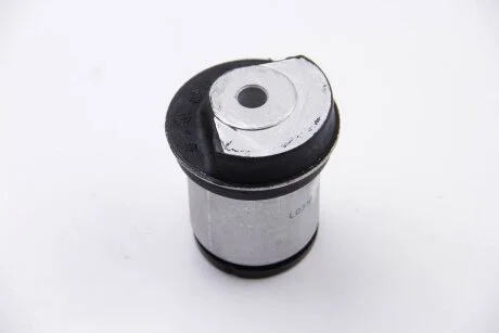 Подушка задньої балки Combo 01-/Astra G 98- METALCAUCHO 04374