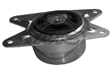 Опора, двигун METALCAUCHO 04393