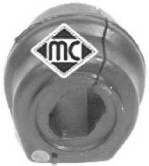 Опора, стабілізатор METALCAUCHO 04431