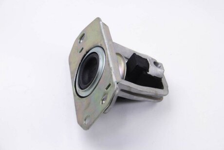 Опора, двигун METALCAUCHO 04453