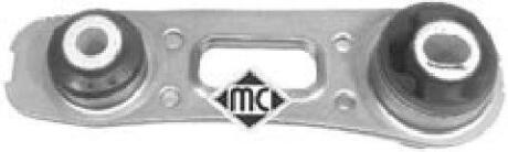 Опора, двигун METALCAUCHO 04469