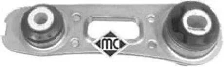 Опора, двигун METALCAUCHO 04469