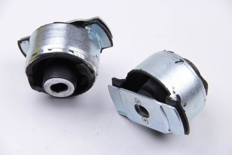Опора, балка моста METALCAUCHO 04476
