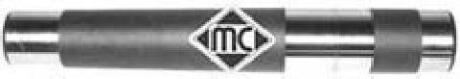 Палець (втулка) балки зад. PEUGEOT 205, 205 I, 205 II, 309 I, 309 II 1.0-1.9D 02.83-09.98 METALCAUCHO 04550