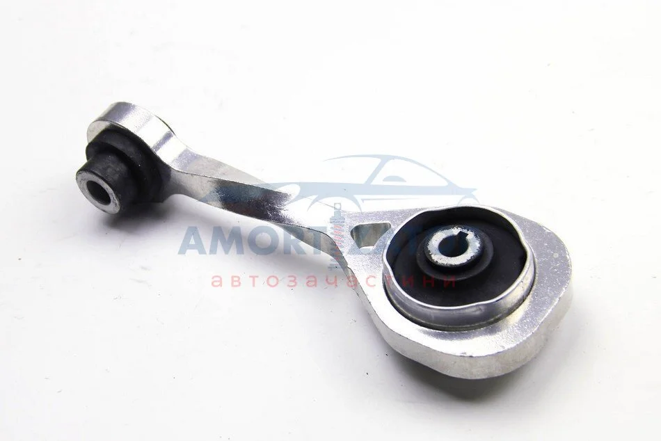 Опора двигуна задня Renault Clio II, Kangoo 1.5dCi METALCAUCHO 04676 (фото 1)