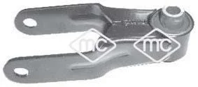 Подушка двигуна задня Berlingo/Partner 1.8i/1.9D/2.0HDI 96-07 METALCAUCHO 04745