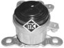 Подушка двигуна перед. Ford Mondeo 00-07 1.8-3.0 i/TDCi Пр. METALCAUCHO 04757 (фото 1)