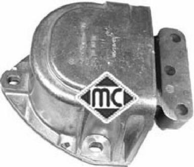 Опора, двигун METALCAUCHO 04790