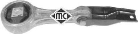 Опора, двигун METALCAUCHO 04804
