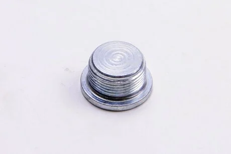 Пробка, оливний піддон METALCAUCHO 04888