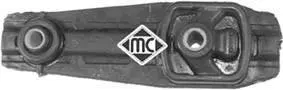 Подушка двигуна задня Citroen C3/Peugeot 207 98- METALCAUCHO 05213 (фото 1)