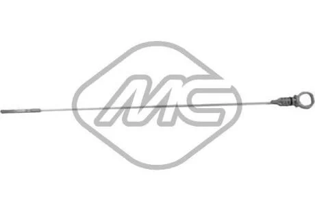Оливний щуп METALCAUCHO 05224
