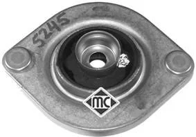 Подушка двигуна Kangoo 97-07/Clio 98-12 1.2-1.9 i/dCi Л. METALCAUCHO 05245