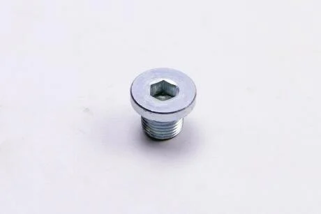Пробка, оливний піддон METALCAUCHO 05254