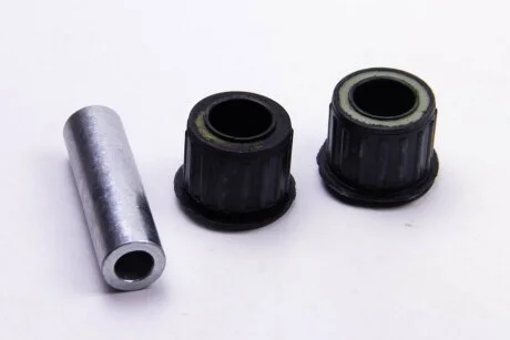Втулка підшипника, листова ресора METALCAUCHO 05274