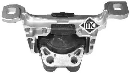 Подушка двигуна Ford Focus 05-/ C-Max 10- Пр. METALCAUCHO 05280 (фото 1)