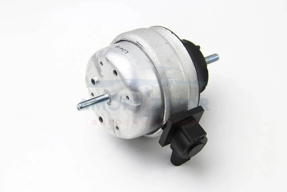 Подушка КПП Audi A4/A6/ VW Passat 2.5 TDI 97-05 METALCAUCHO 05357 (фото 1)
