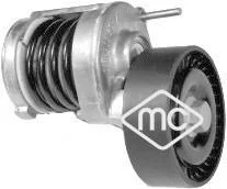 Натягувач ременя генератора 1.6-2.0TDI T5 09-/Caddy 10-/Crafter 11- METALCAUCHO 05424