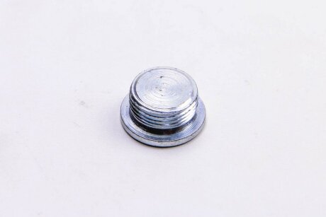 Корок масляного піддона M22x1.5/ L=10 METALCAUCHO 05441