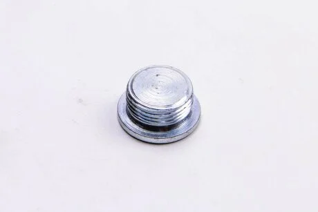 Корок масляного піддона M22x1.5/ L=10 METALCAUCHO 05441