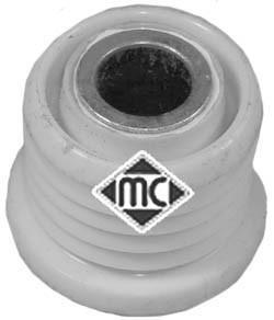 С/блок балки зад. Ford C-Max II, Focus III, Grand C-Max 1.0-Electric 04.10- METALCAUCHO 05462